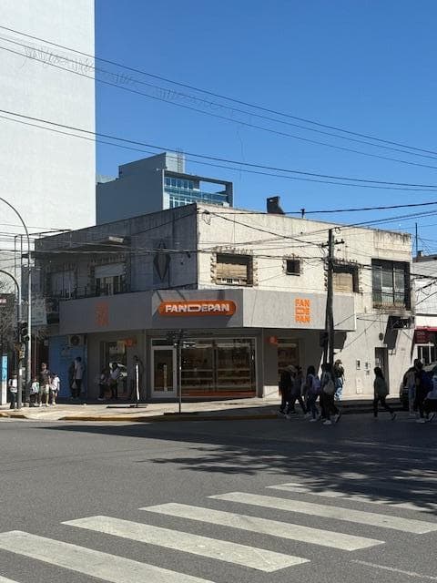 OFICINA ALQUILER SAN MIGUEL - 1