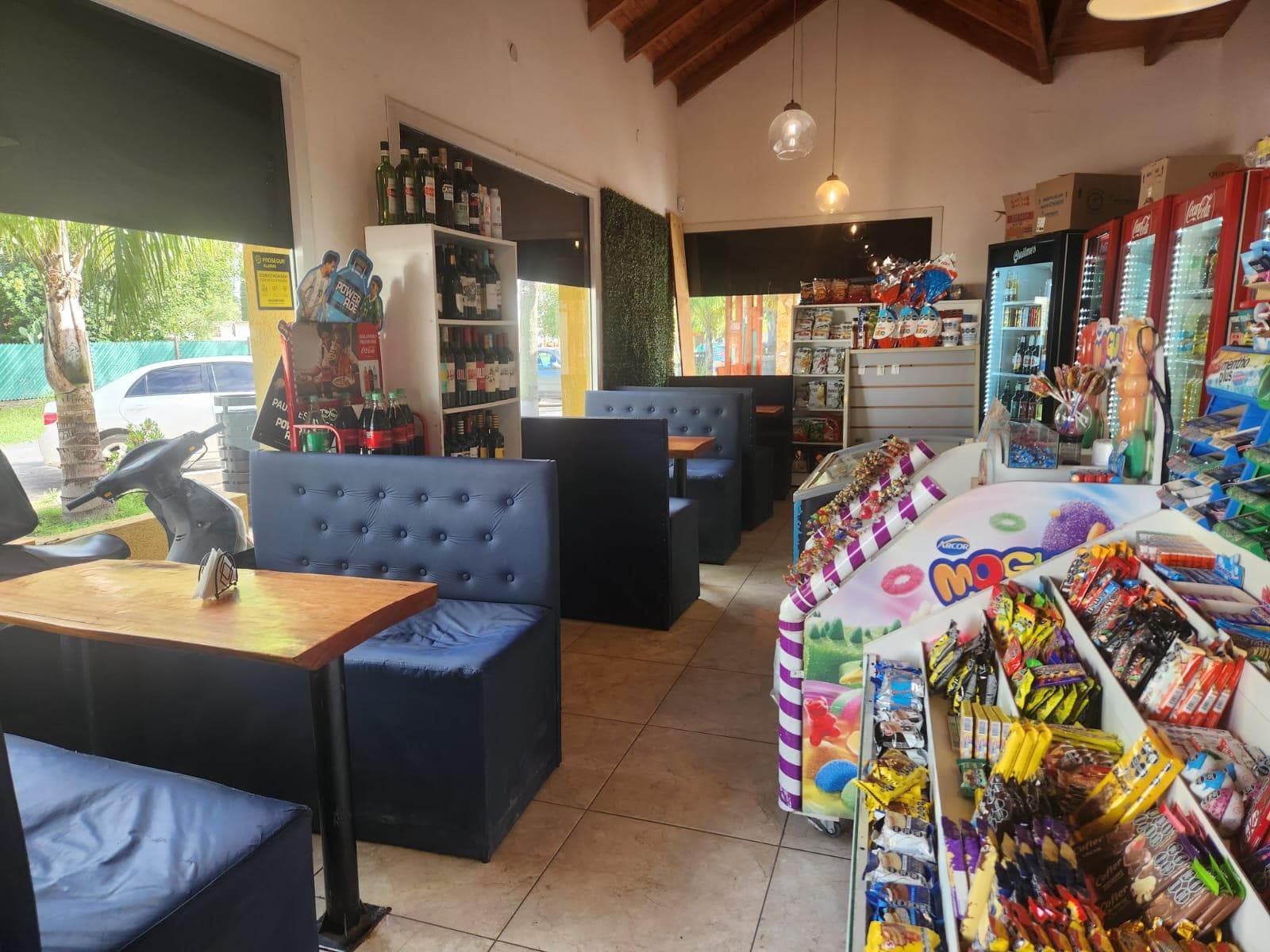 Venta de Fondo de Comercio En Tierra de Sueños Alvear - 1