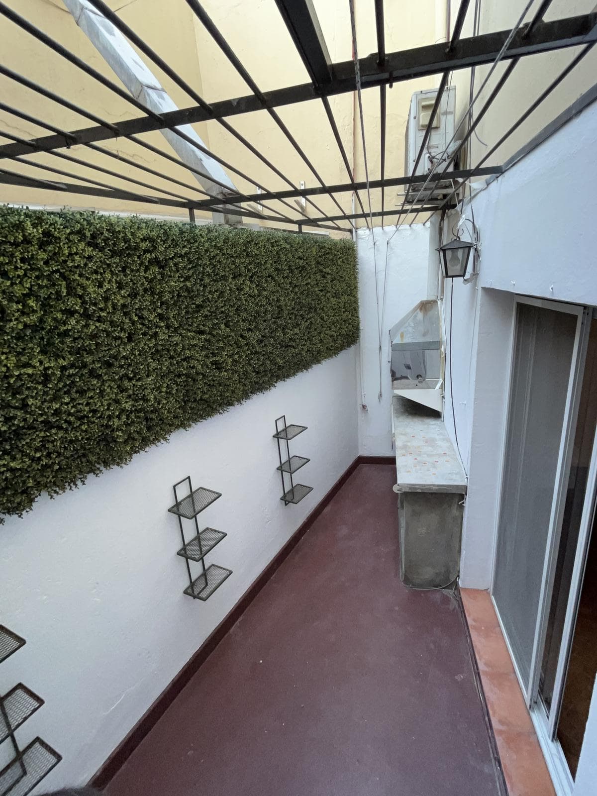 PH 3 amb en alquiler SIN EXPENSAS y con Parrilla Propia! - 1