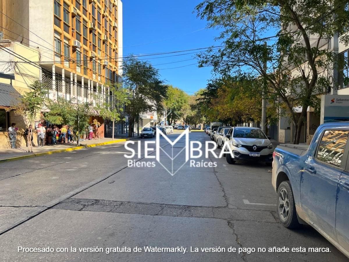 Departamento en Capital - 1