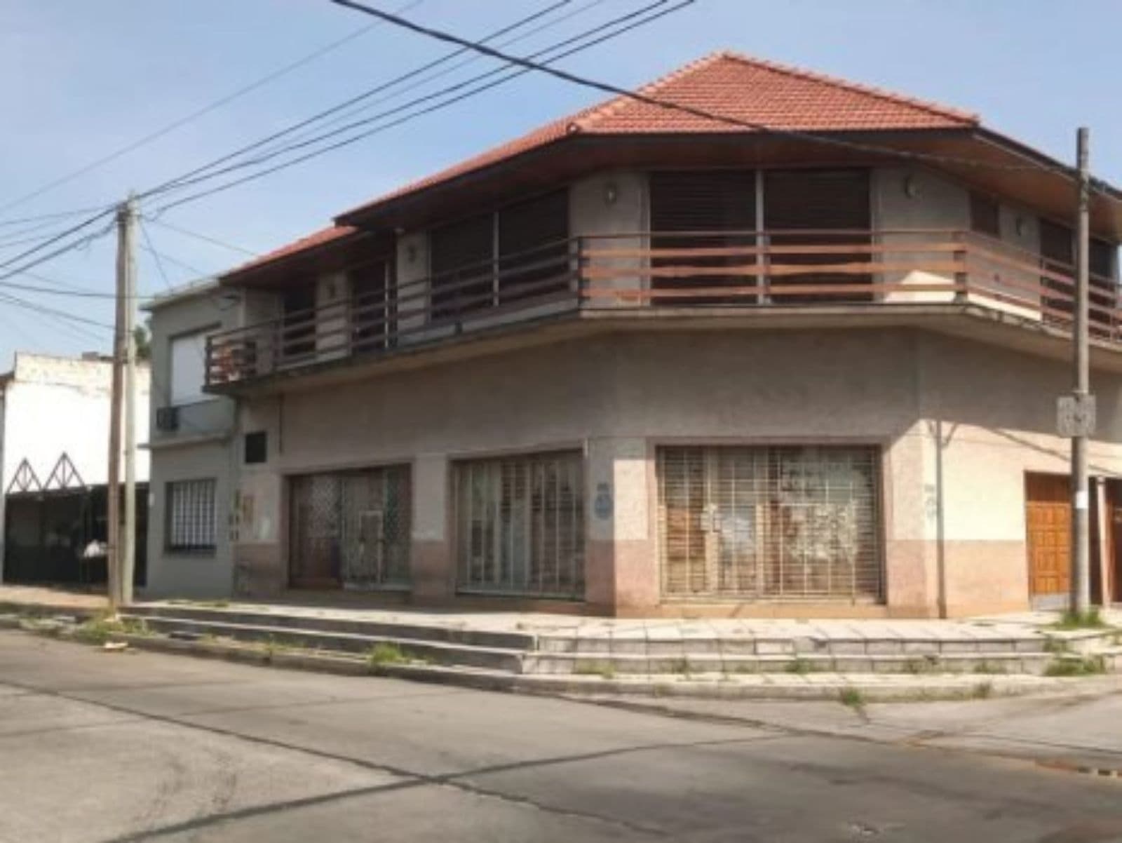 Departamento - Lanús Oeste - 1