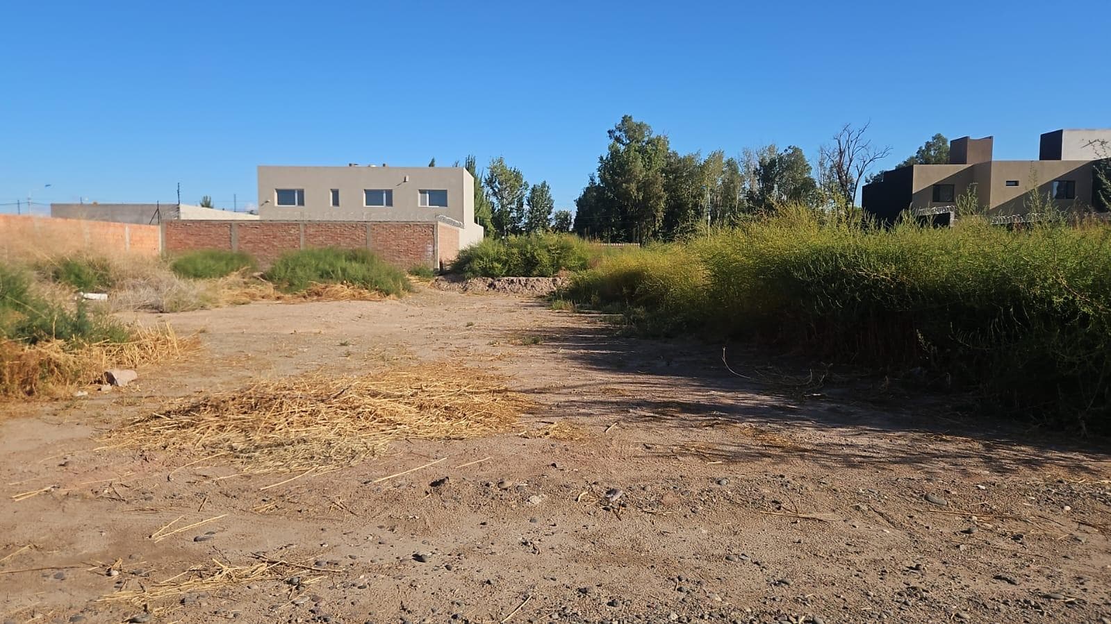 Terreno 303m2 en COSTA JARDIN II - 1