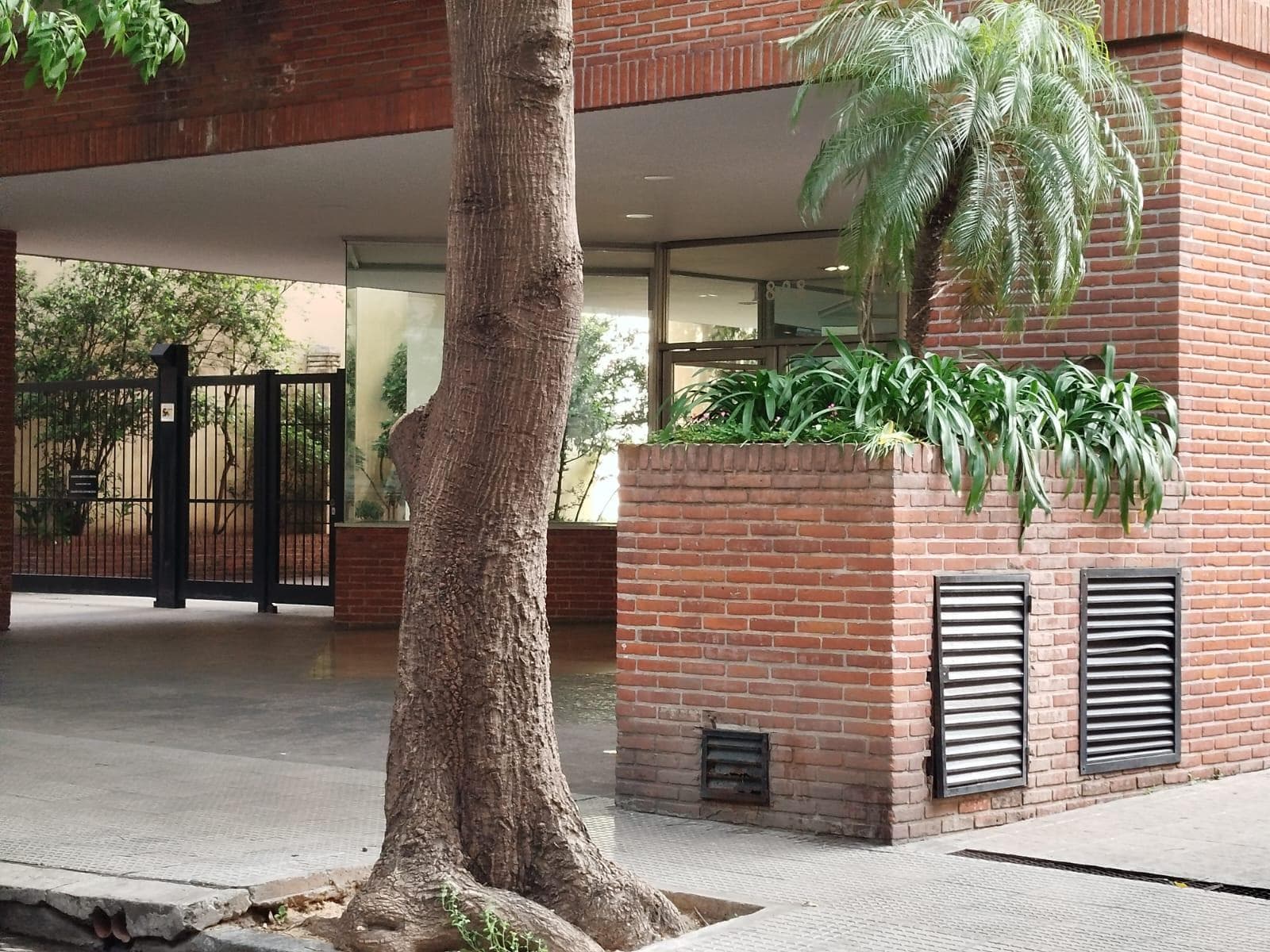 Cochera en Belgrano - 1