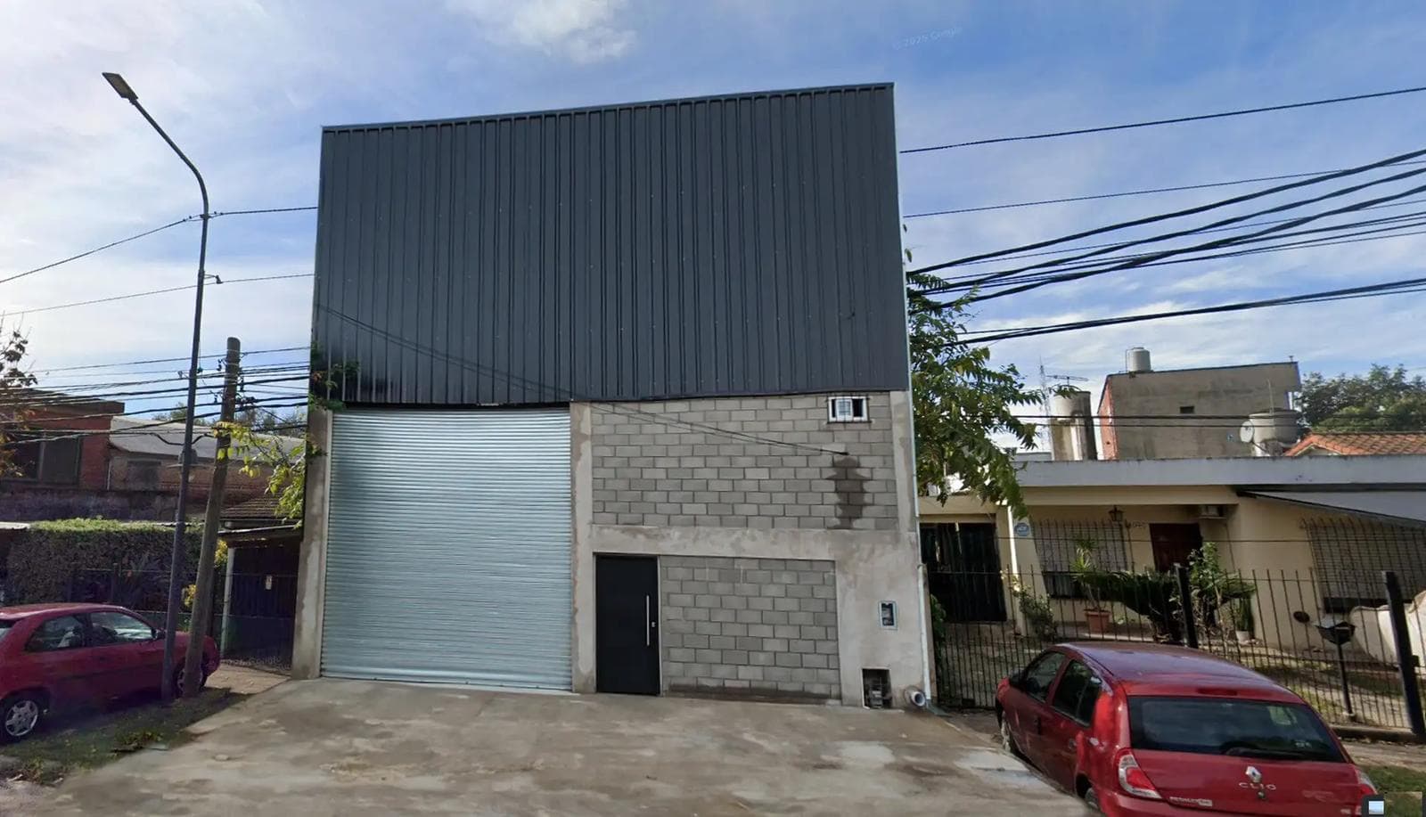 Galpon en Venta a Estrenar en Talar, Tigre - 1