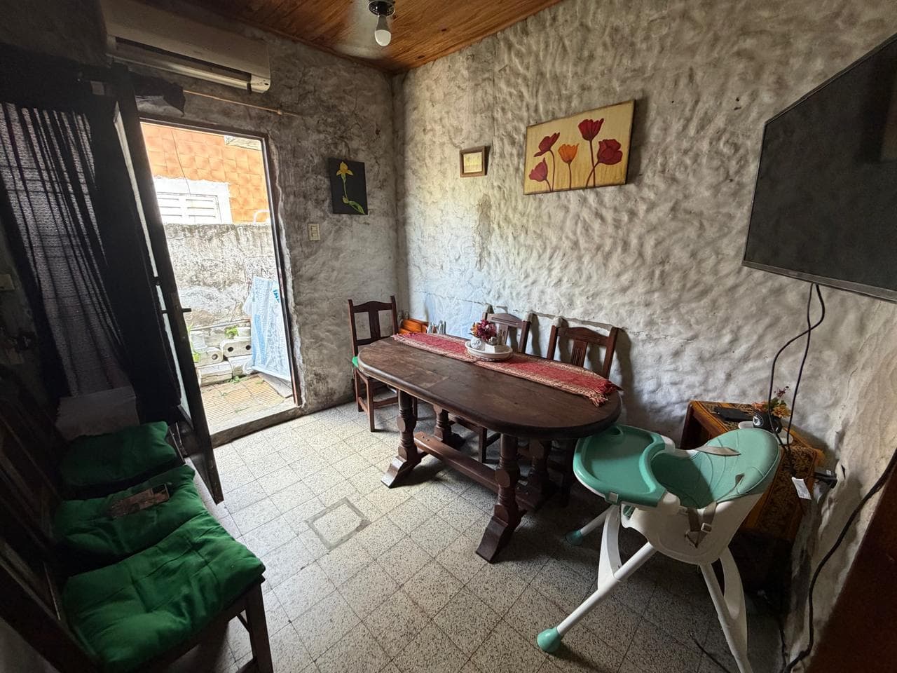 PH en venta de 3 ambientes - 1