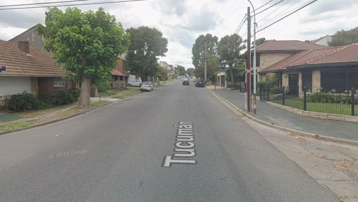 Terreno en San Carlos - 1