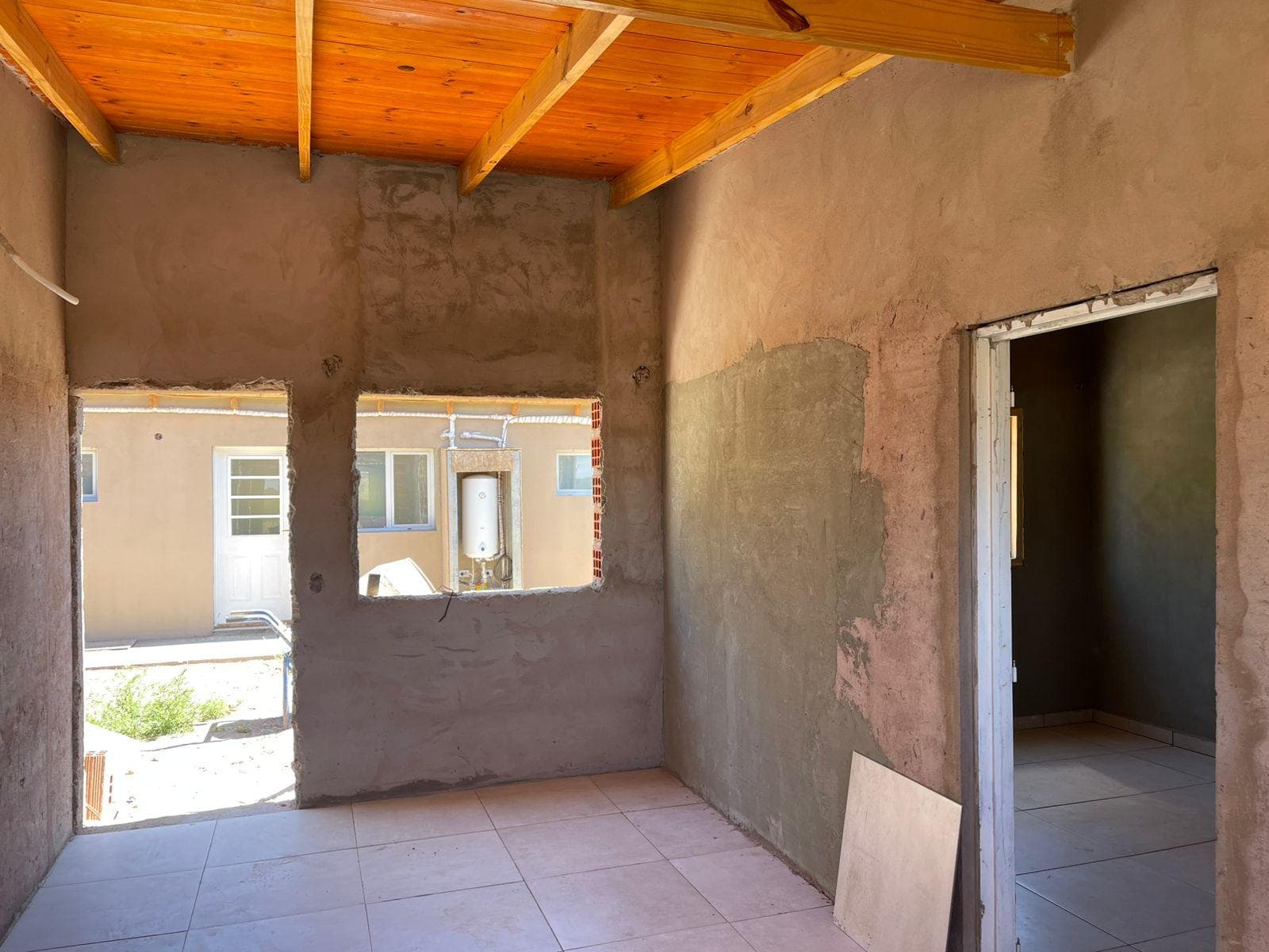 Casa en PH en Pozo - 1