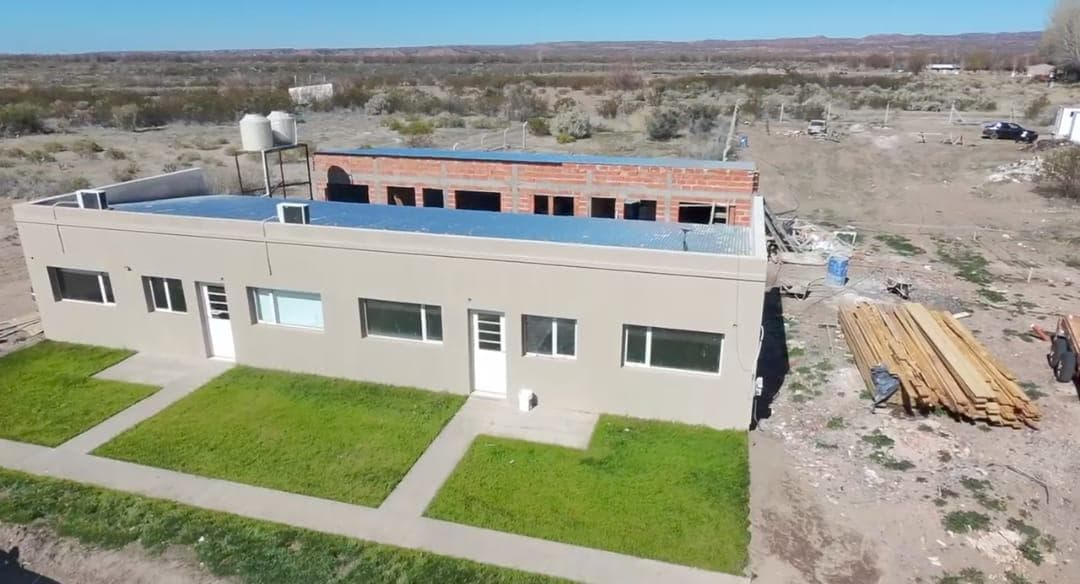 Casa en planta baja en Añelo - 1