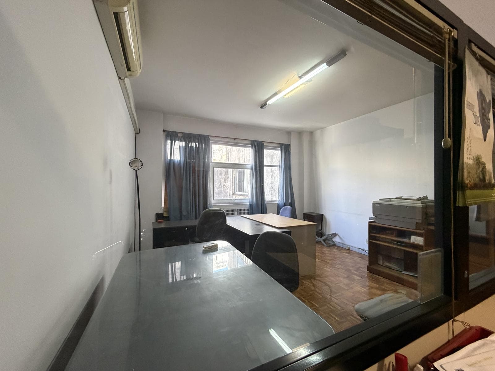 Oficina - San Nicolás - 1