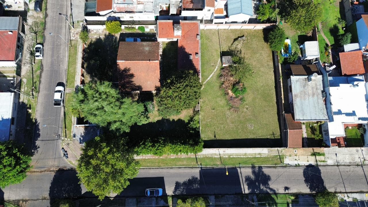 Venta de Terreno en Villa Ballester - 1