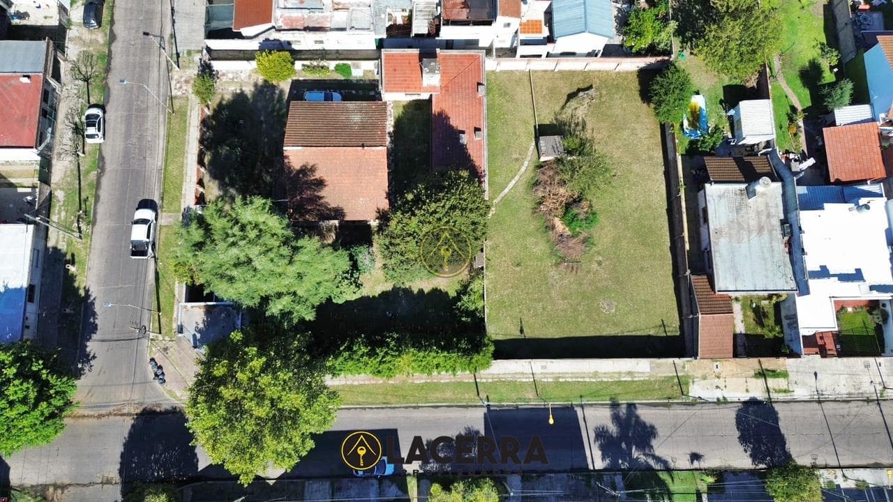 Venta de Espectacular terreno de 1500 metros en Villa Ballester - 1