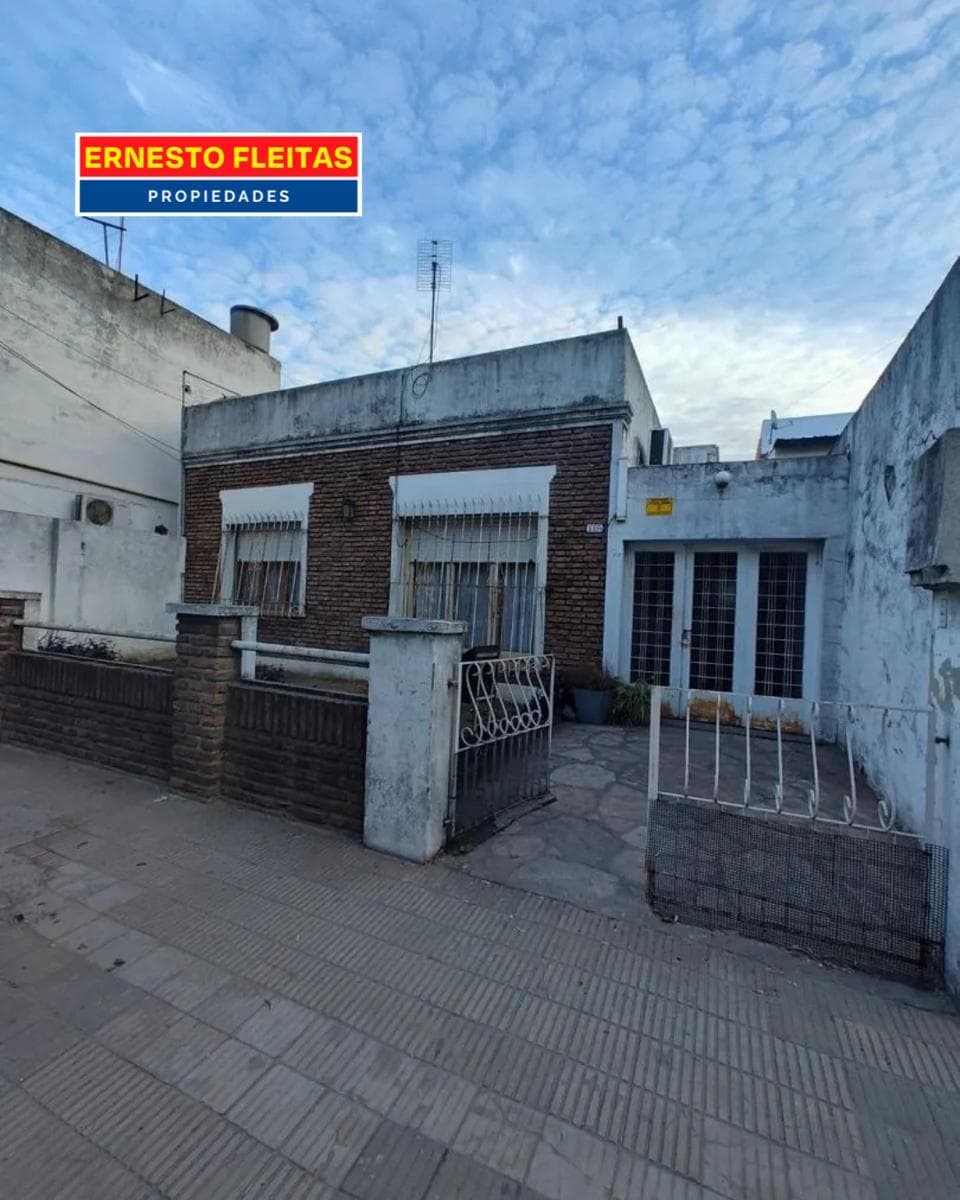 Terreno en San Justo - 1