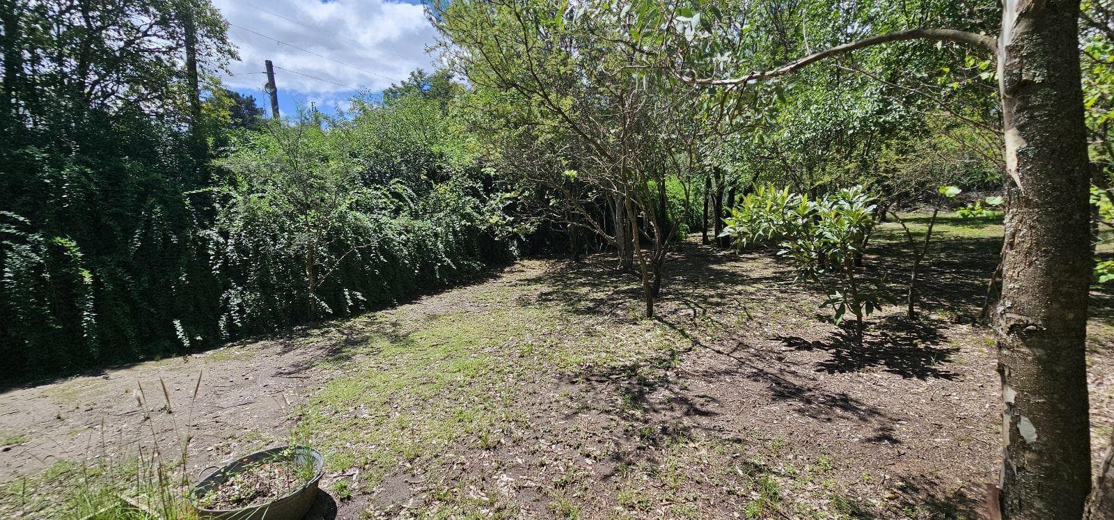 Terreno en Villa Giardino - 1