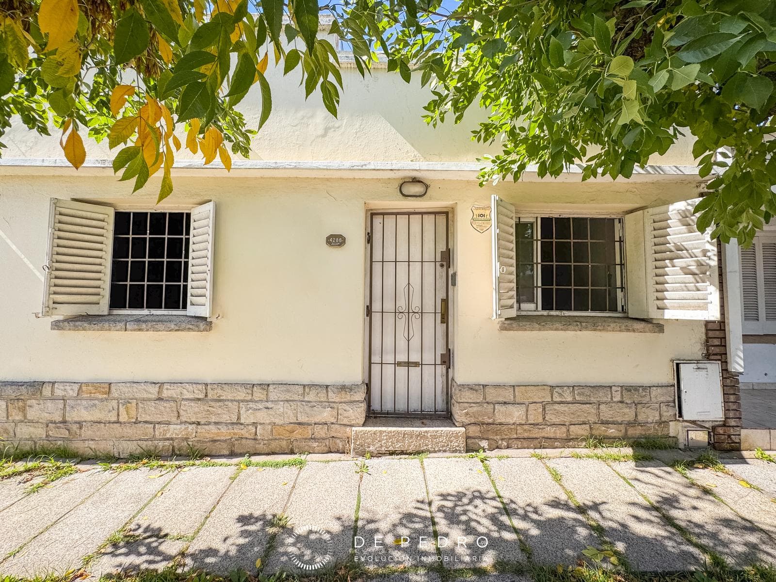 Departamento en San José - 1