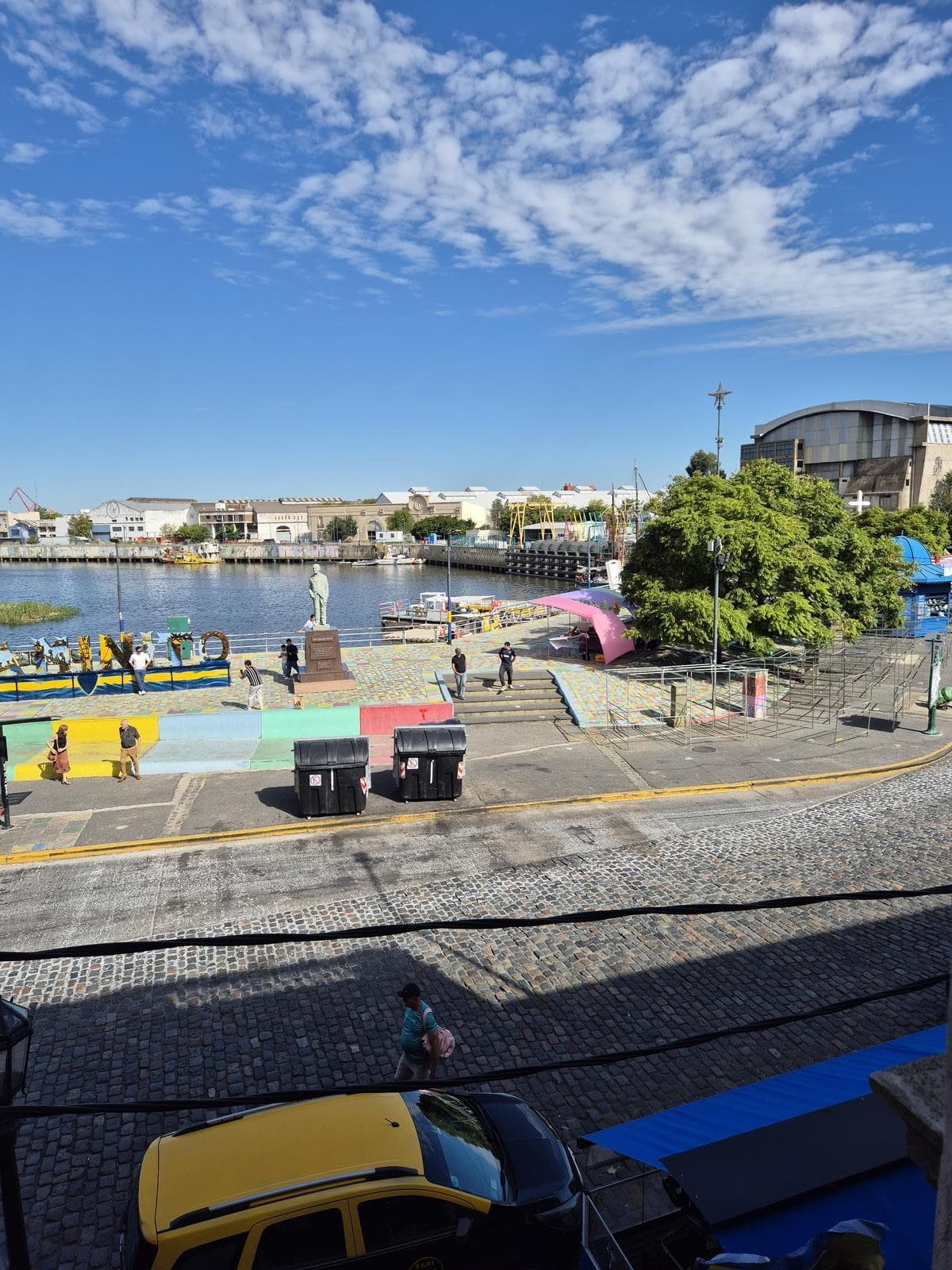 PH unico con patio terraza y pileta. - 1