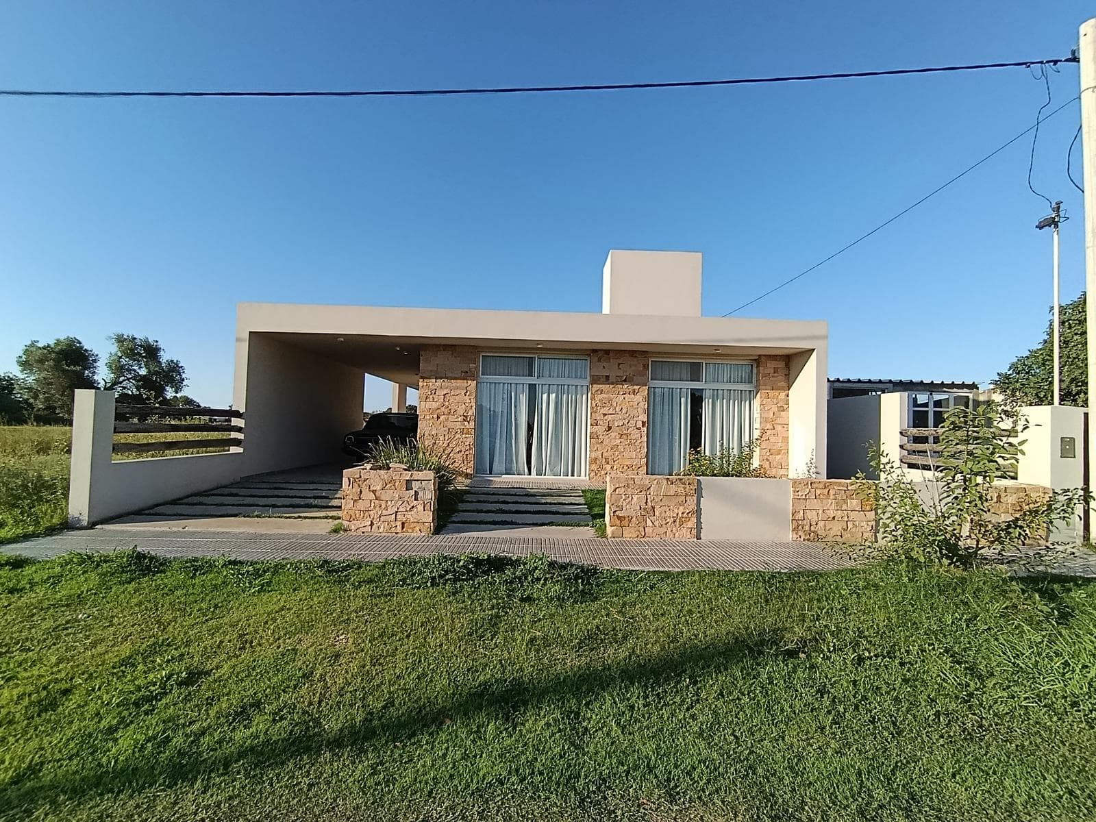 VENTA CASA MIRAMAR ANSENUZA - 1