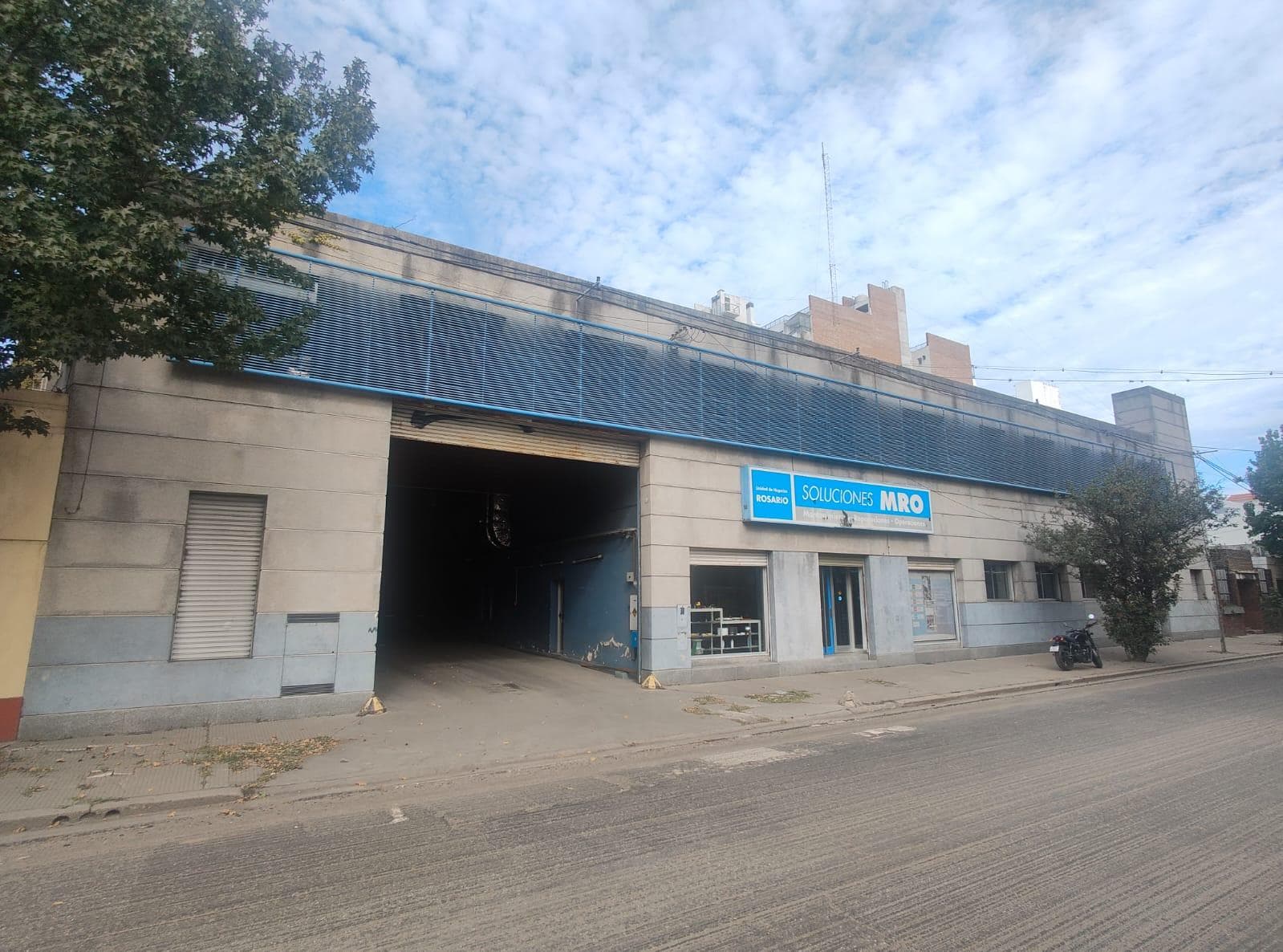 Local en Echesortu - 1