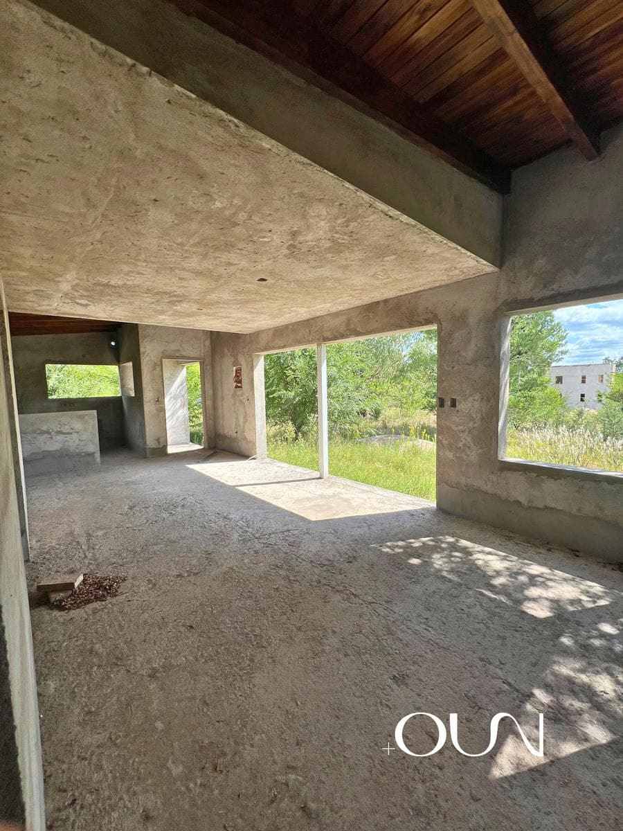 Casa en venta La Cumbre 1 dormitorio. Escritura - 1