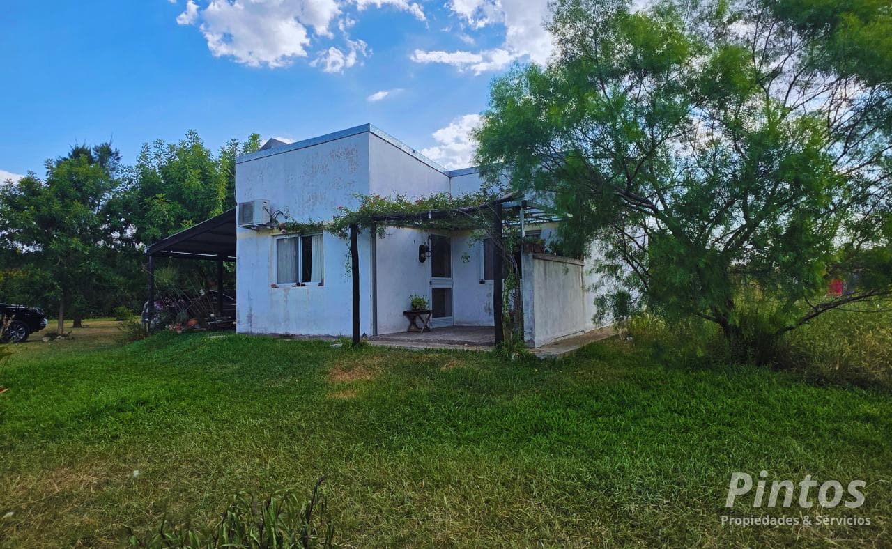 Casa de Campo. 3 dormitorios. 1 Hectárea. EJIDO SAN JOSE. - 1