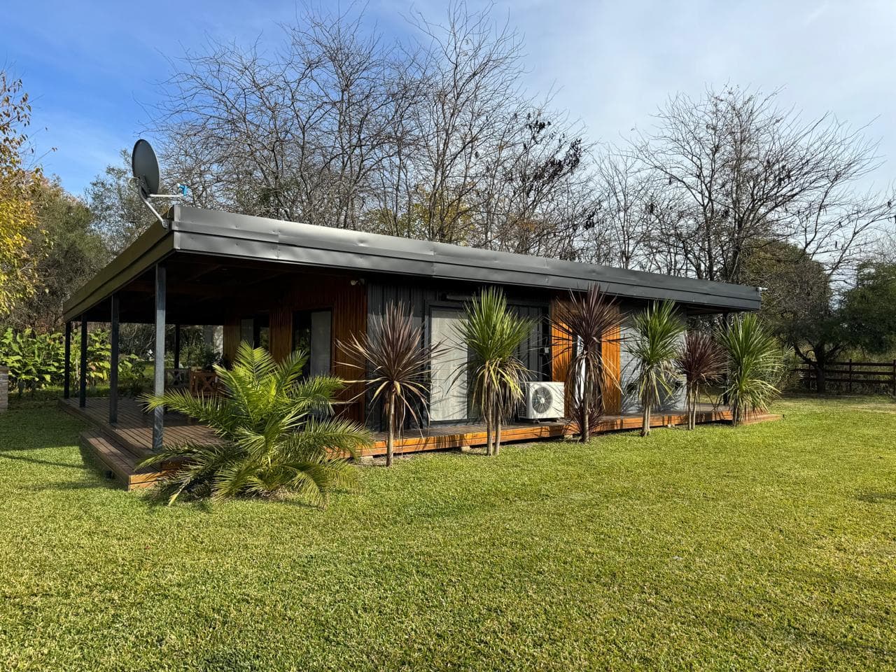 Casa en Capilla Del Señor - 1