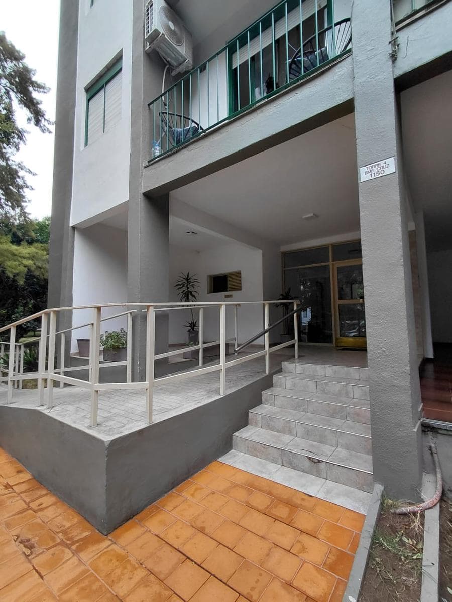 Alquiler departamento de 4 ambientes - Vicente López - 1 cuadra del río - 1