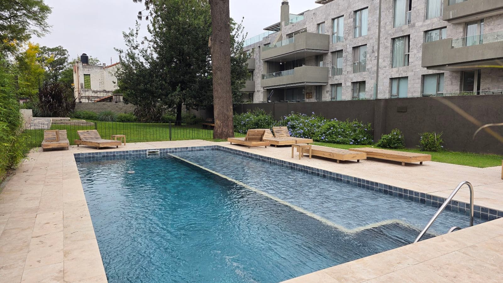 Departamento categoría Aires de Neper 2 dormitorios! - 1