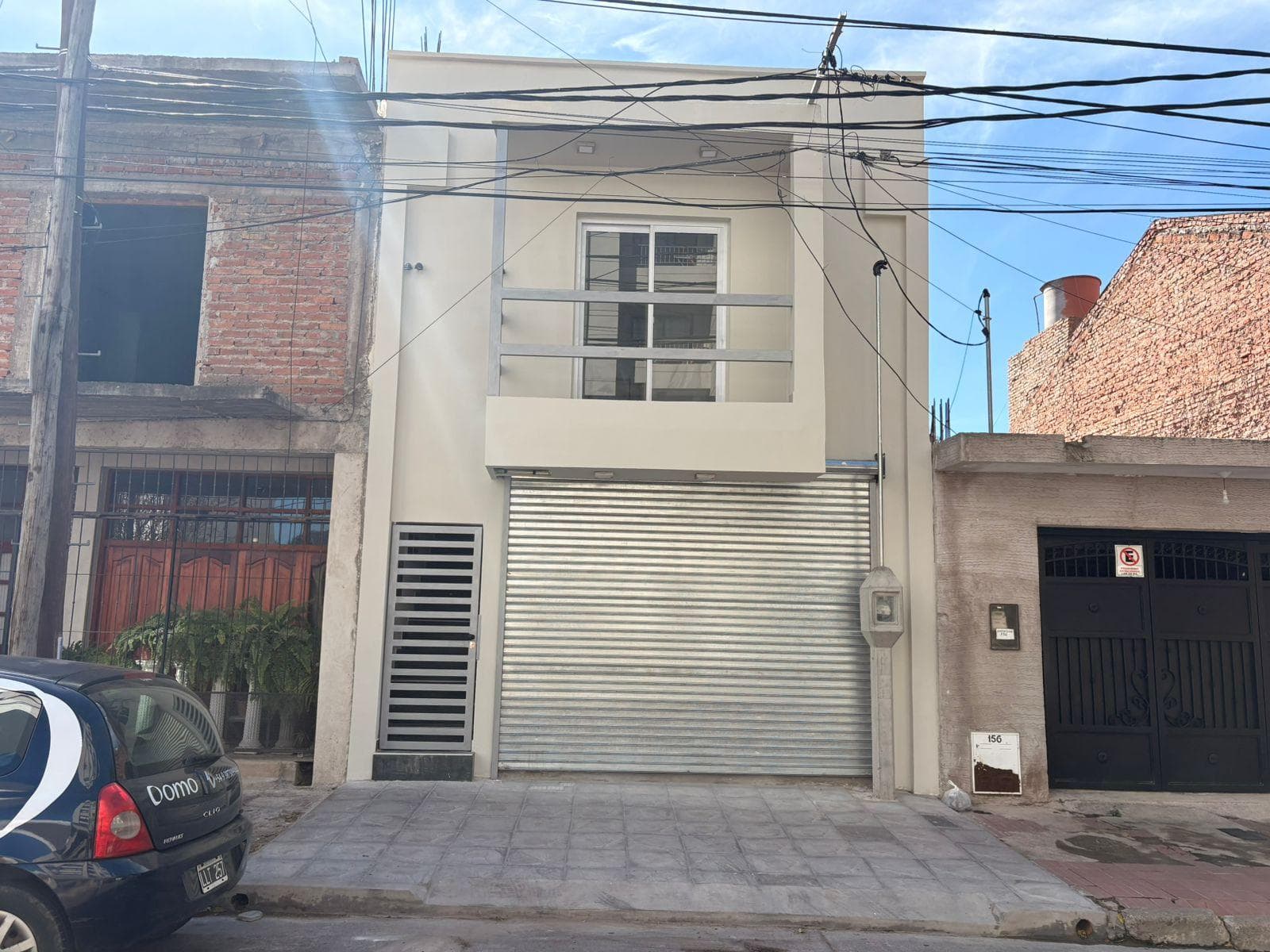 Local - Capital - 1