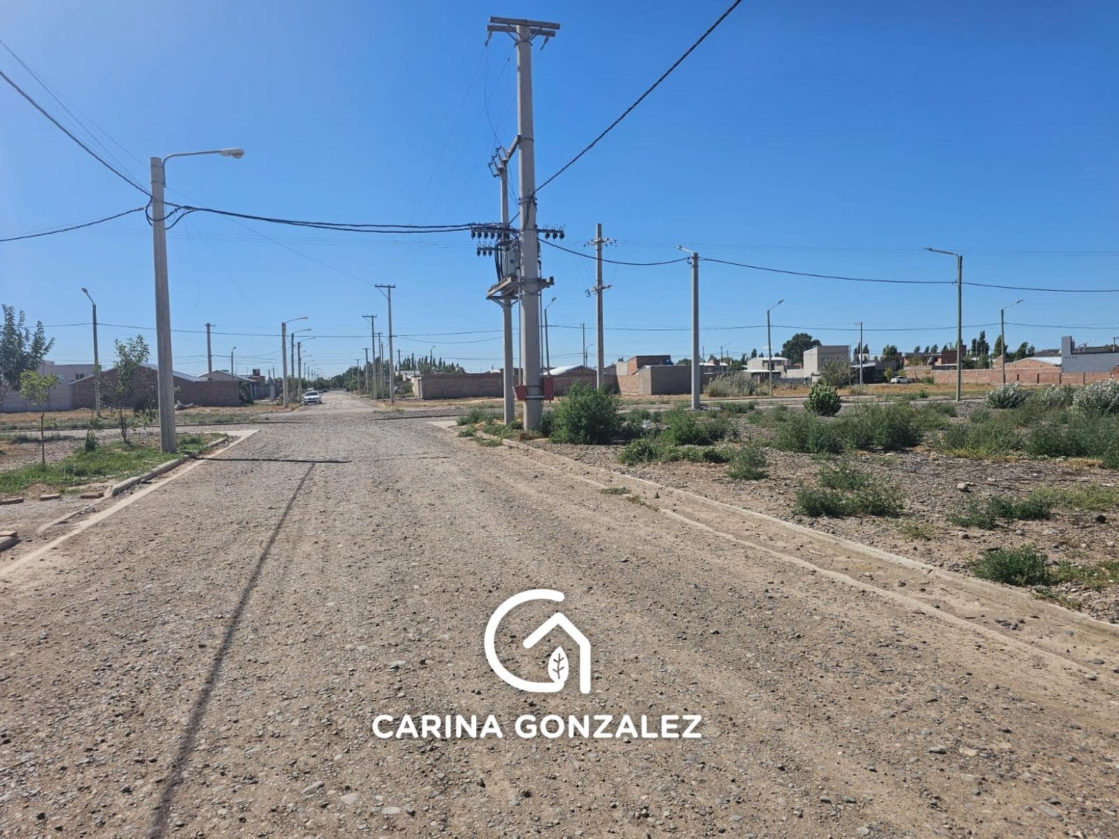 Terreno en Cipolletti - 1