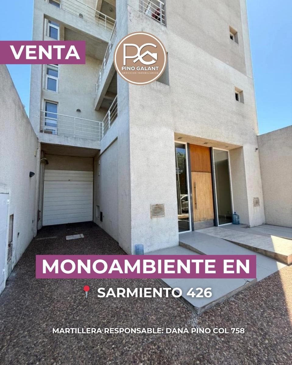 Departamento en Santa Rosa - 1