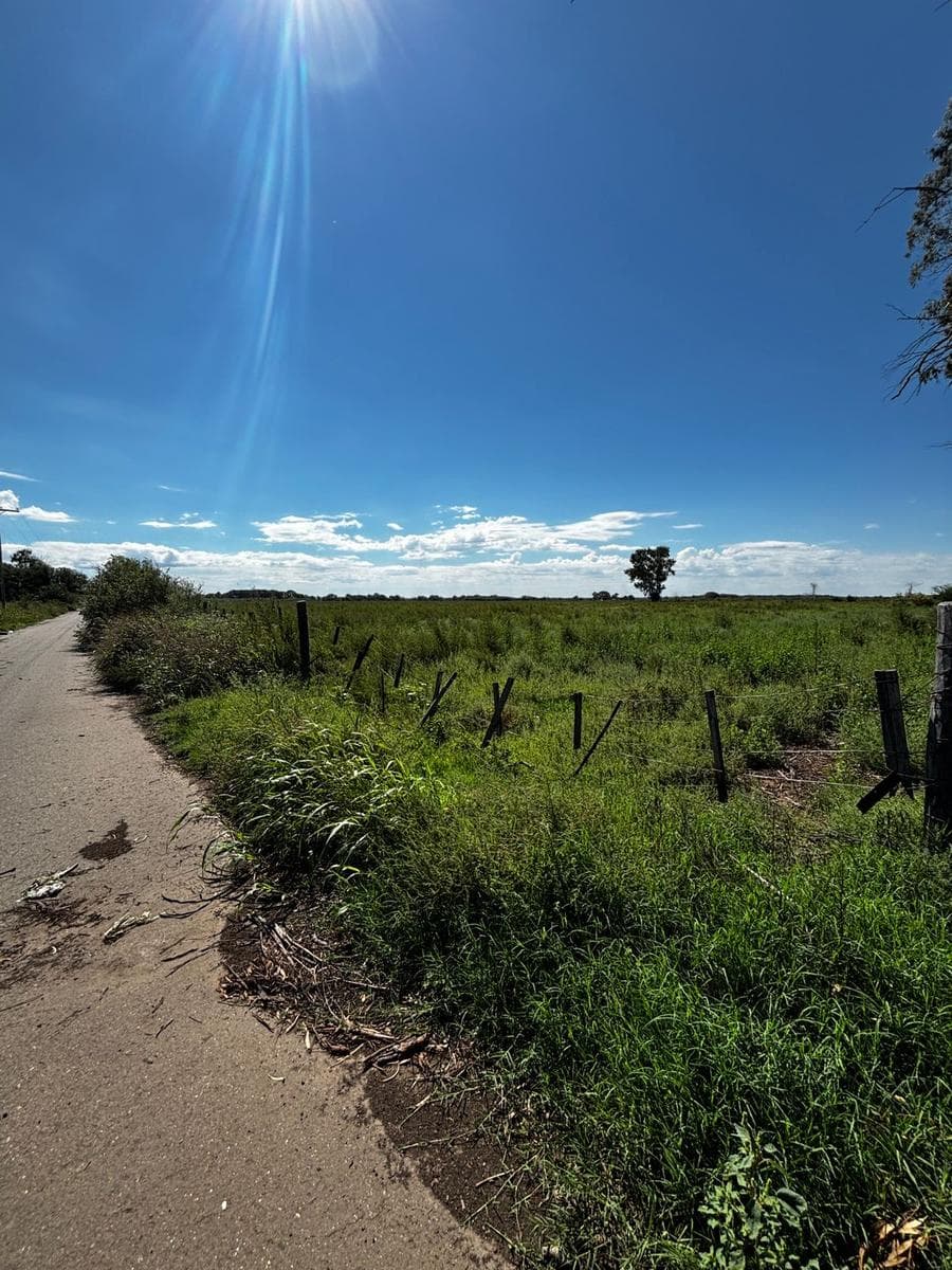 hectareas zona urbana villa mercedes san luis - 1