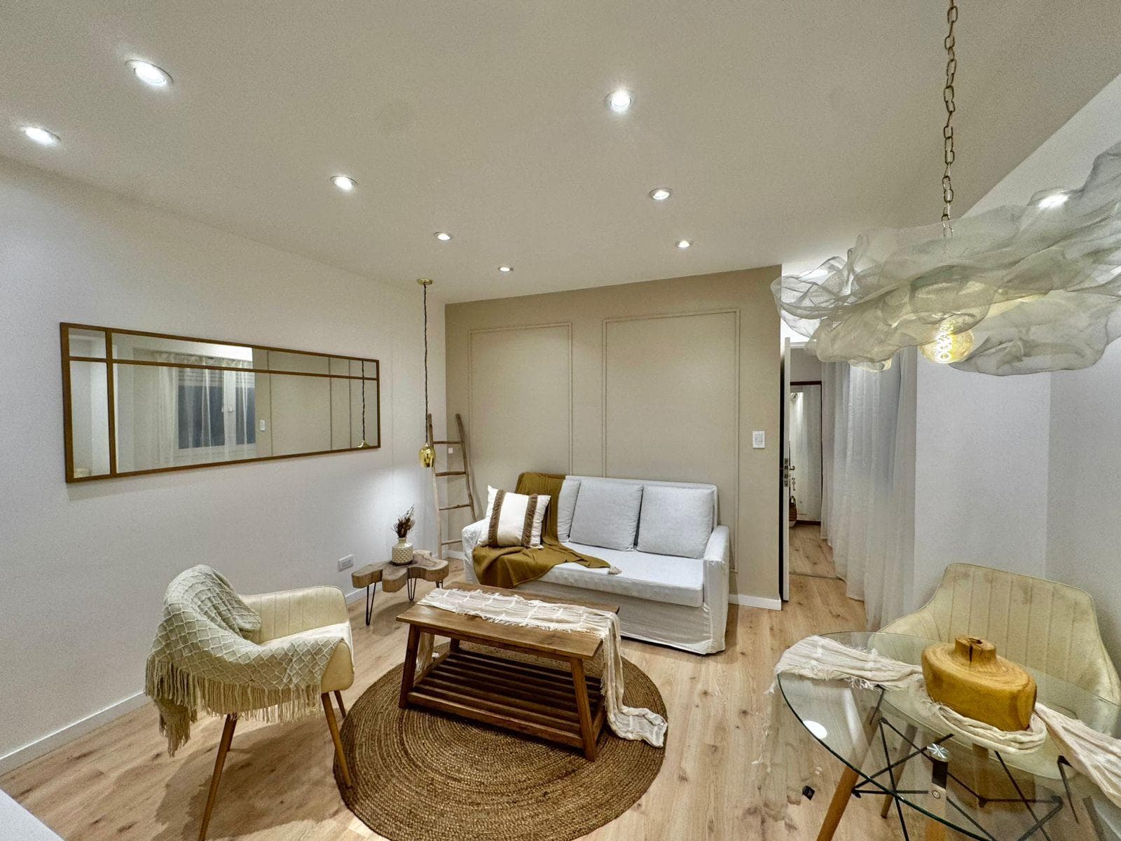 Departamento de 2 ambientes en VENTA - 1