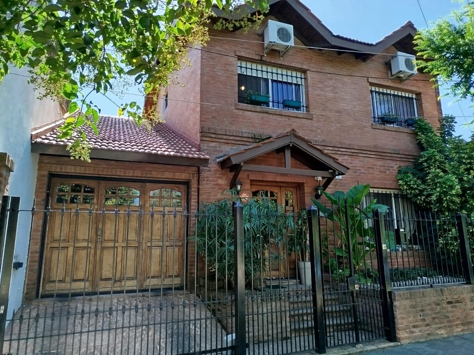 Venta Dúplex en Tigre - 1