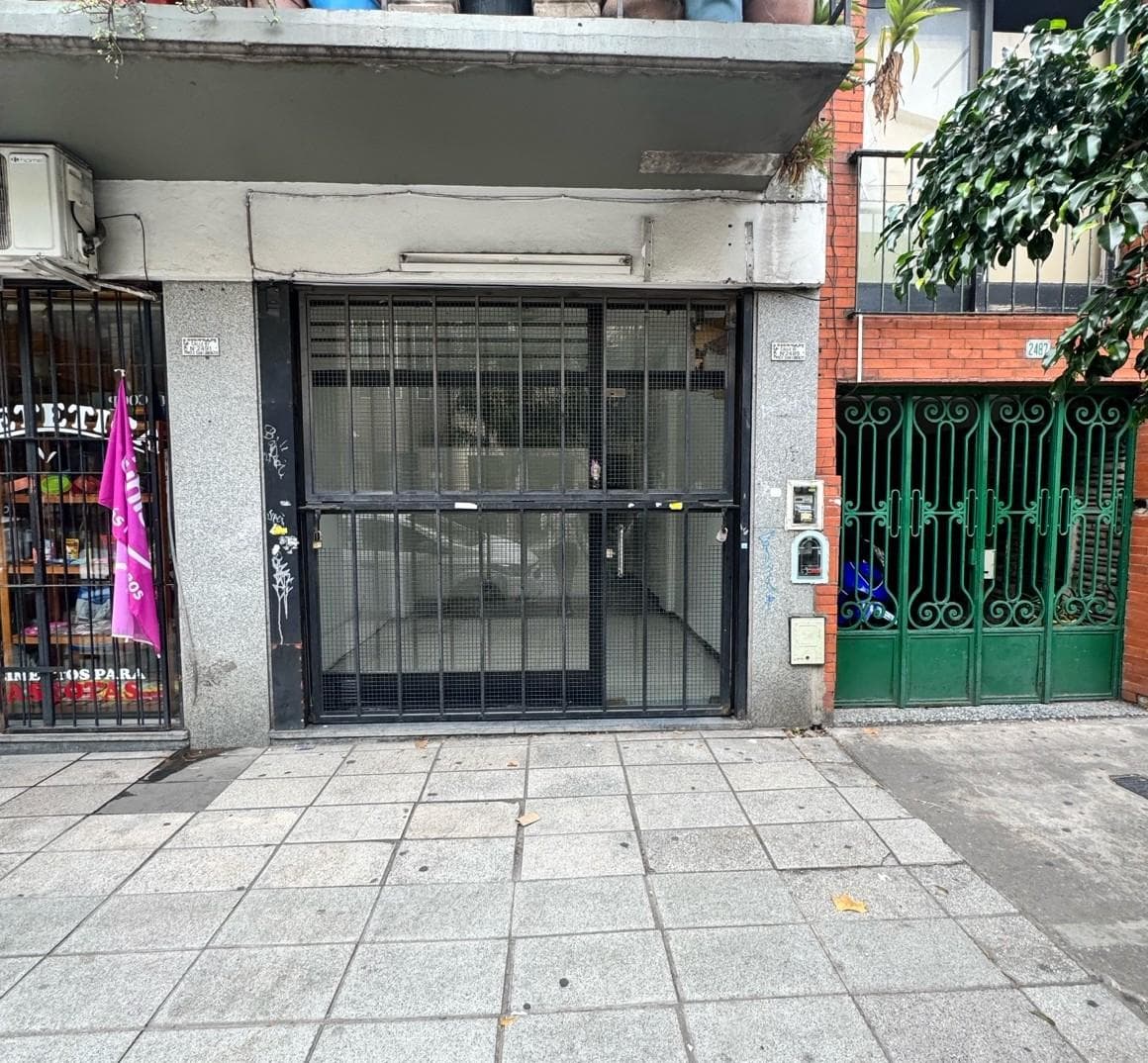 Local en General San Martin - 1