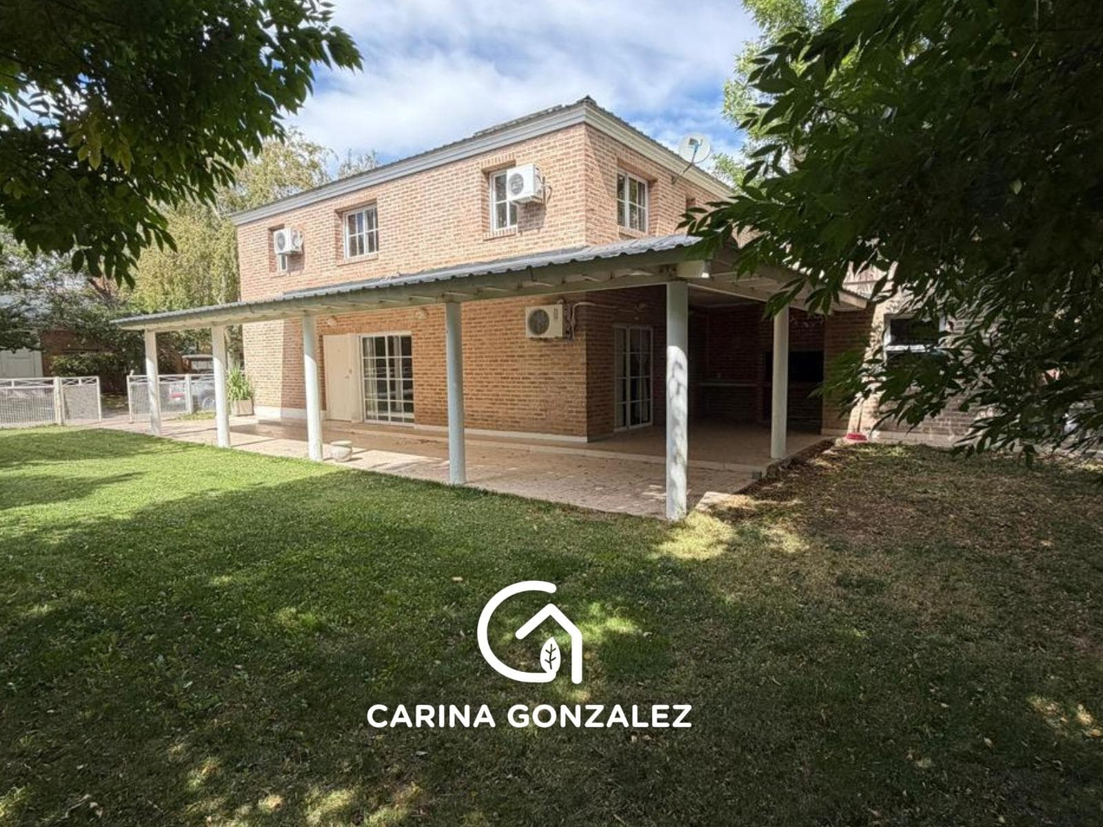 Casa en alquiler - Barrio Villa Luisa - Neuquen Capital - 1