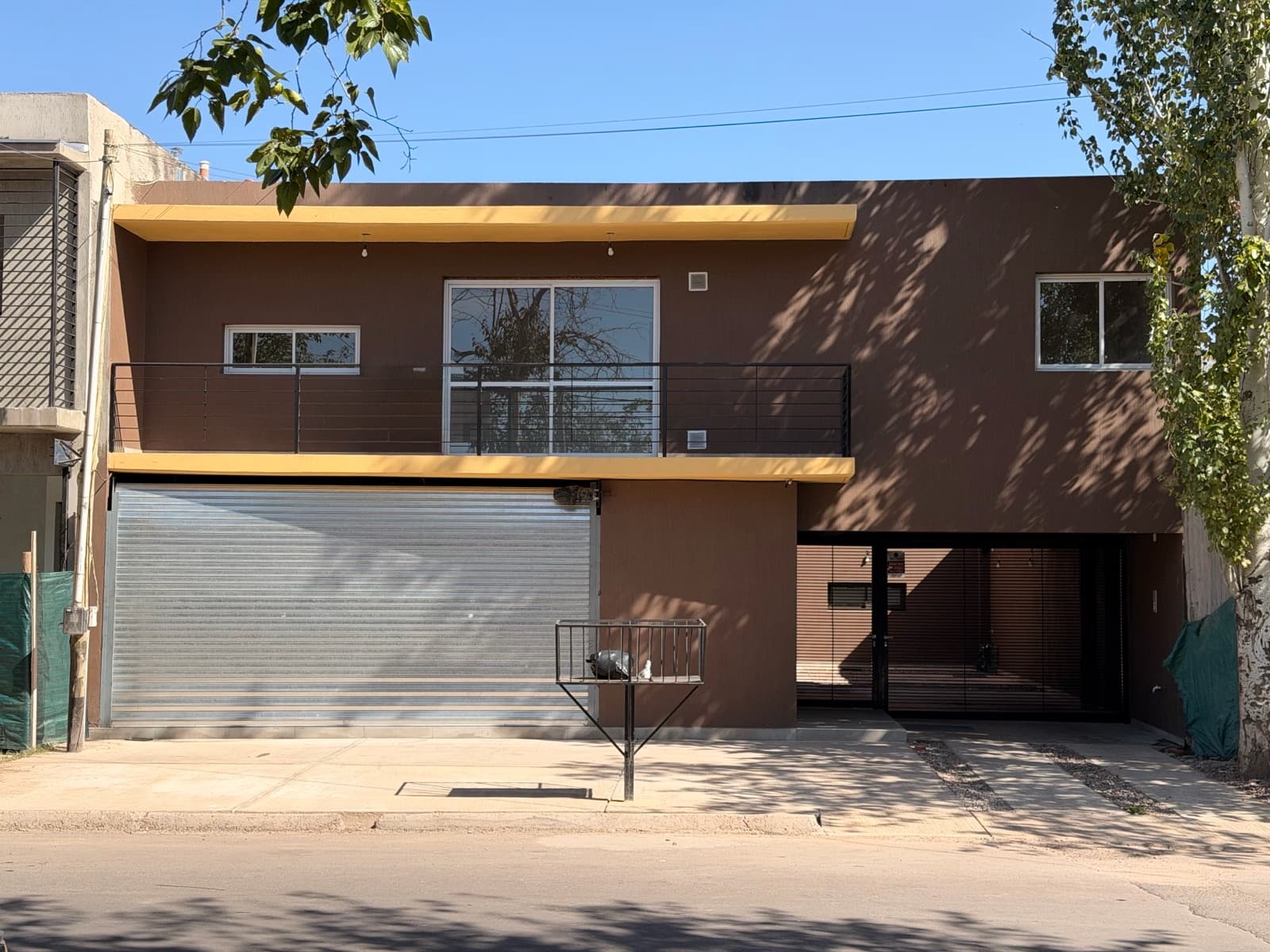 Departamento - Guaymallen - 1