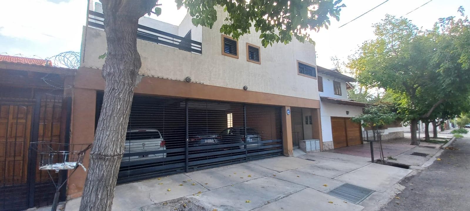 Pismanta 1080, Duplex en Venta - 1