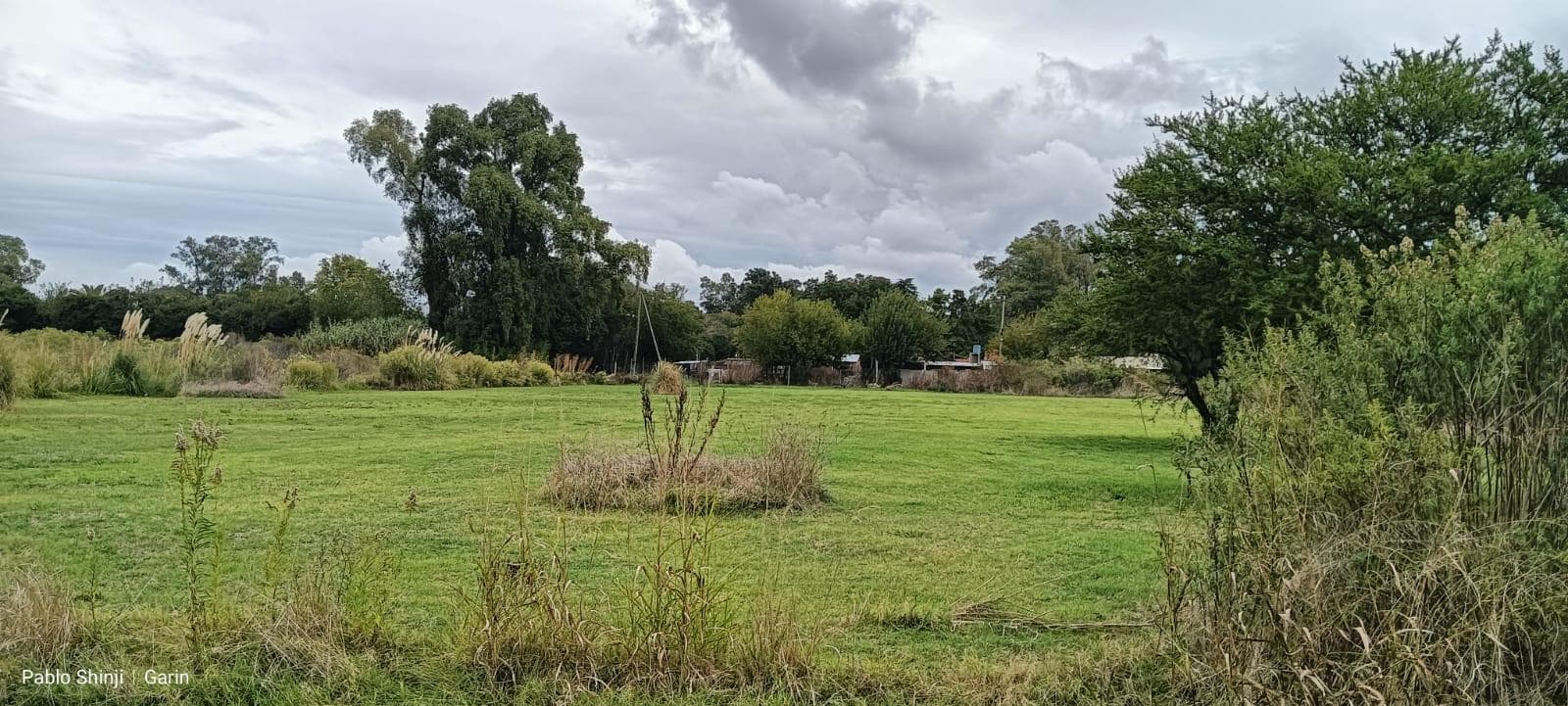 Terreno 3 hectáreas en Venta en Garin - 1