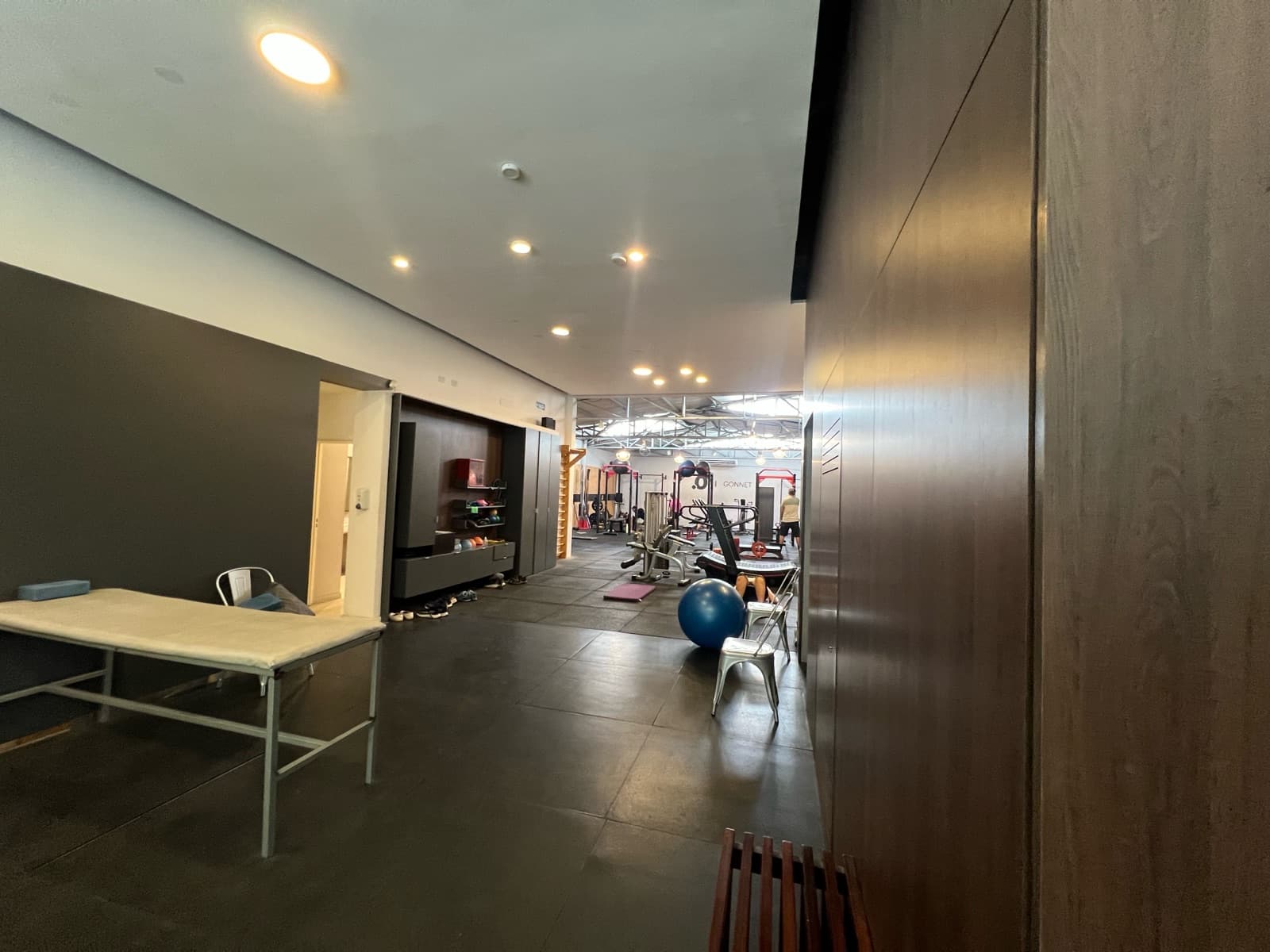 Local en alquiler Manuel B Gonnet - 1