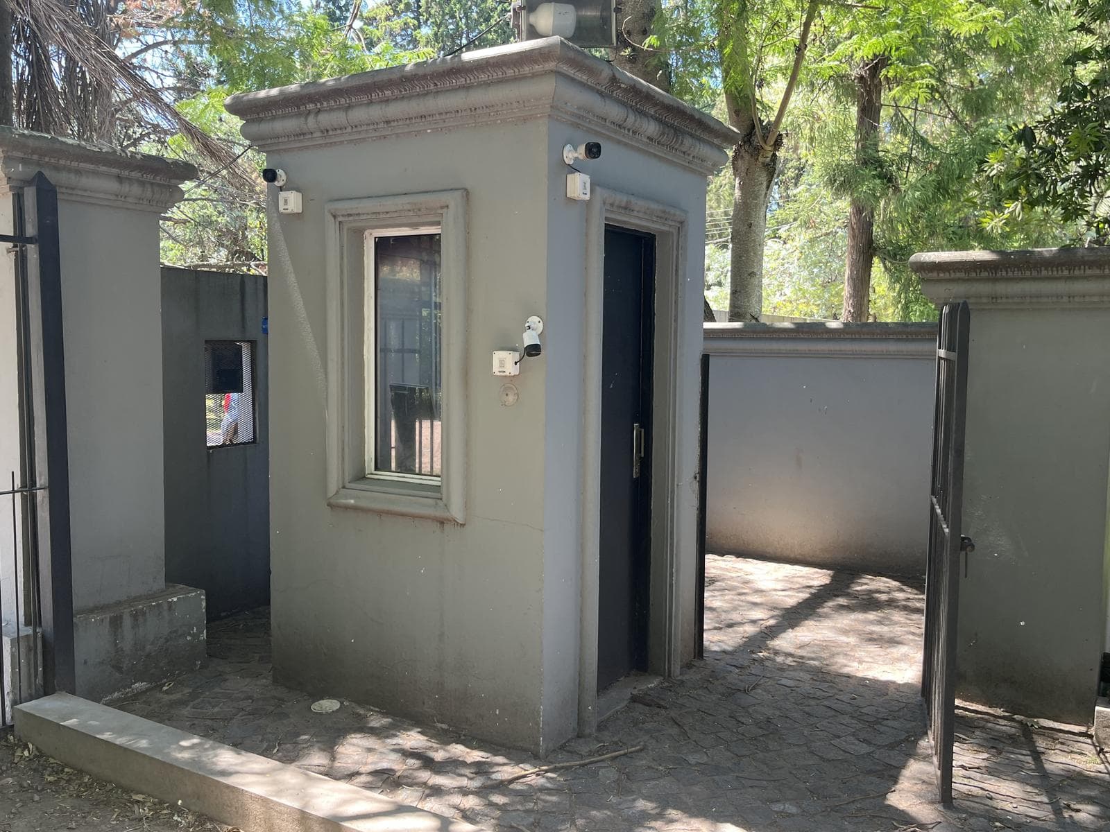 Departamento en Venta 2 Ambientes en Villa Rosa, Pilar, GBA Norte - 1