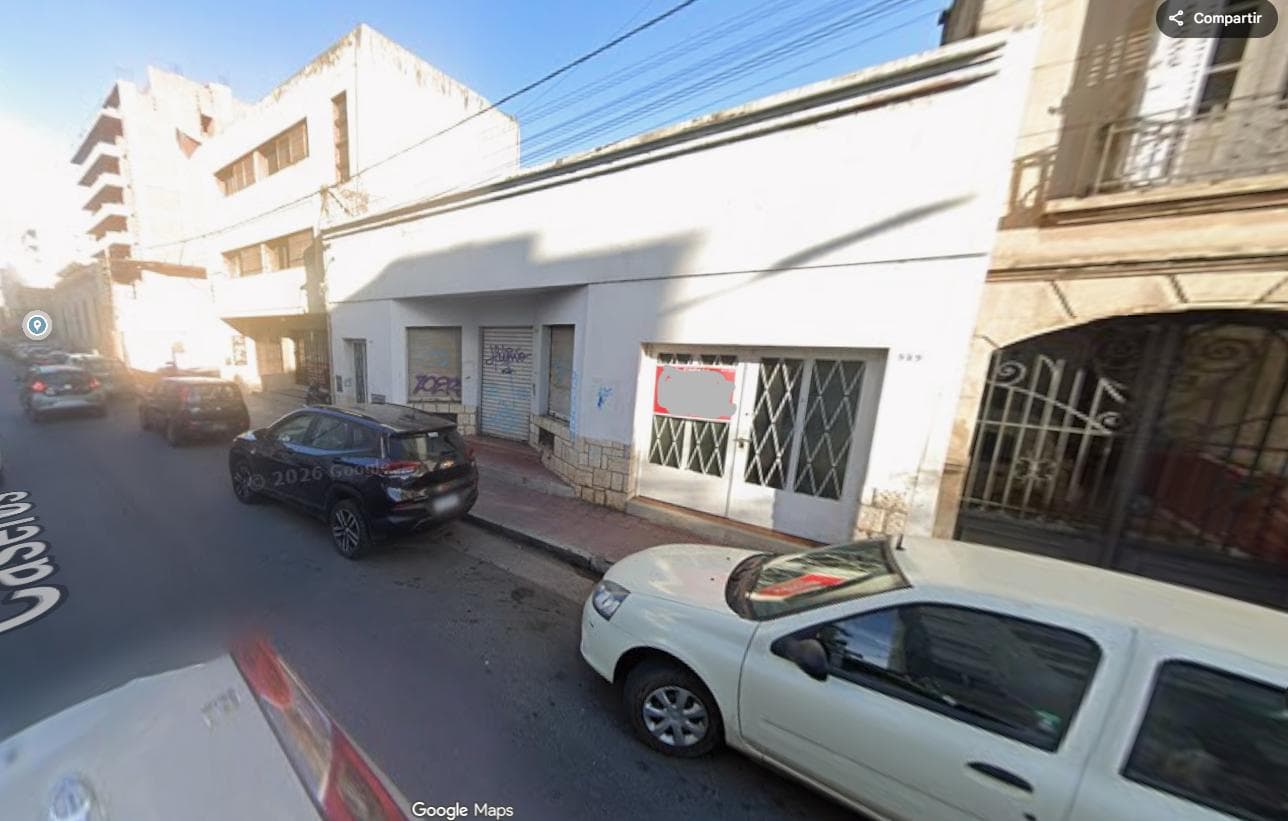 Venta Gran Terreno entre Calasanz y Mariano Moreno ¡¡¡¡ - 1