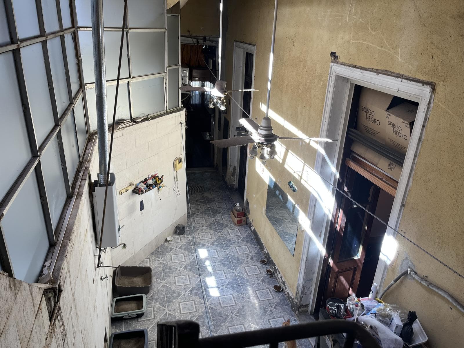 PH en venta ideal para refaccionar - 1