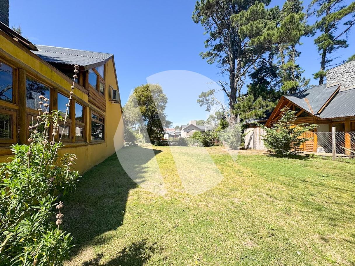 Terreno en Mar Azul - 1