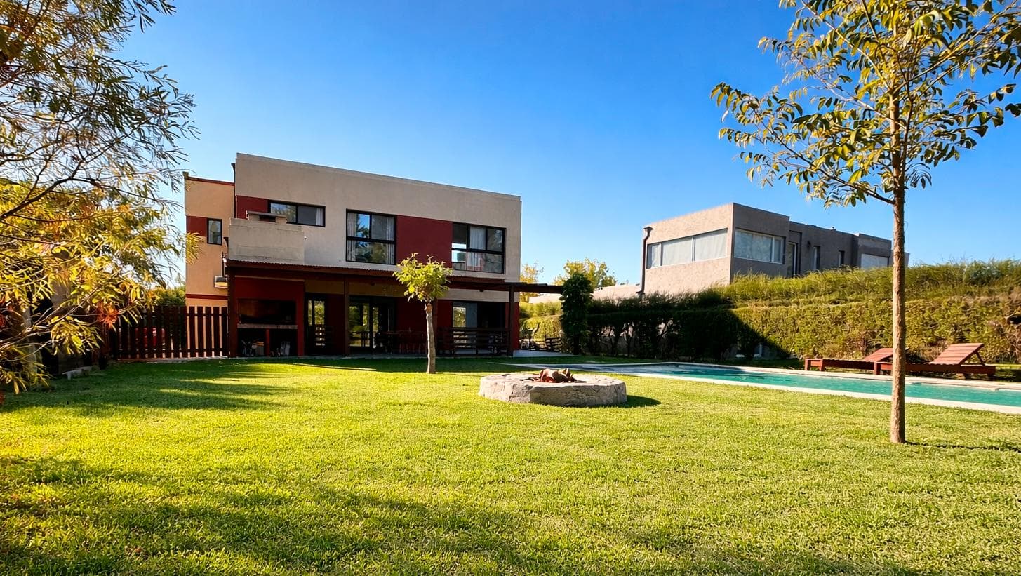 Casa en San Francisco - APTO CREDITO - 1