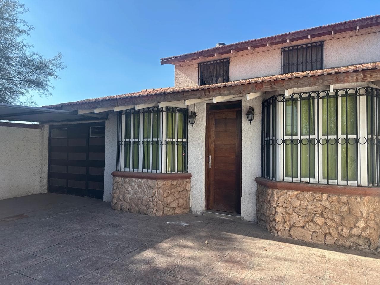 Casa en Rodeo De La Cruz - 1