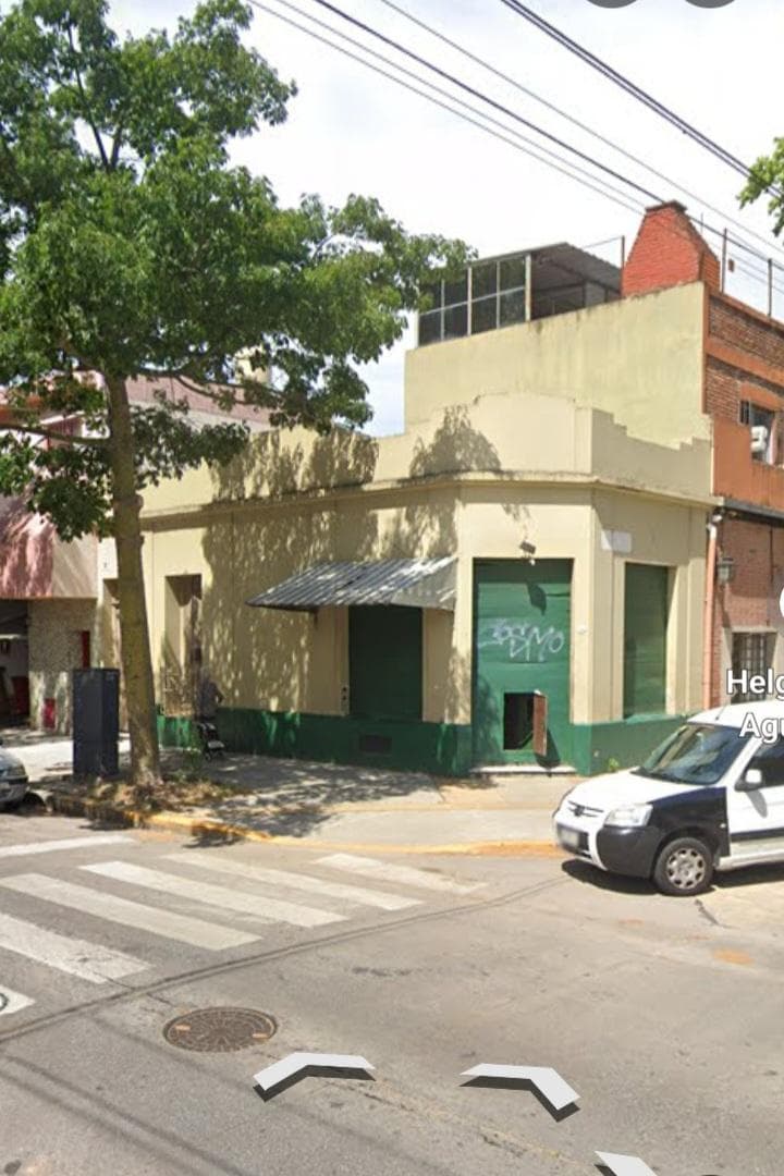 Casa en Villa del Parque - 1