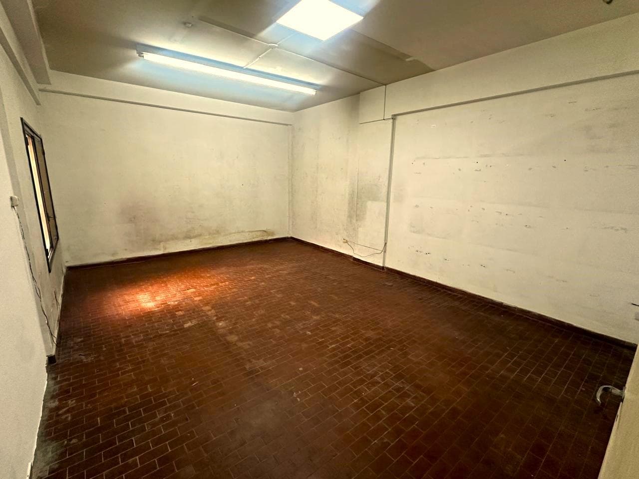 Alquiler de o ficina en Villa Crespo - 1