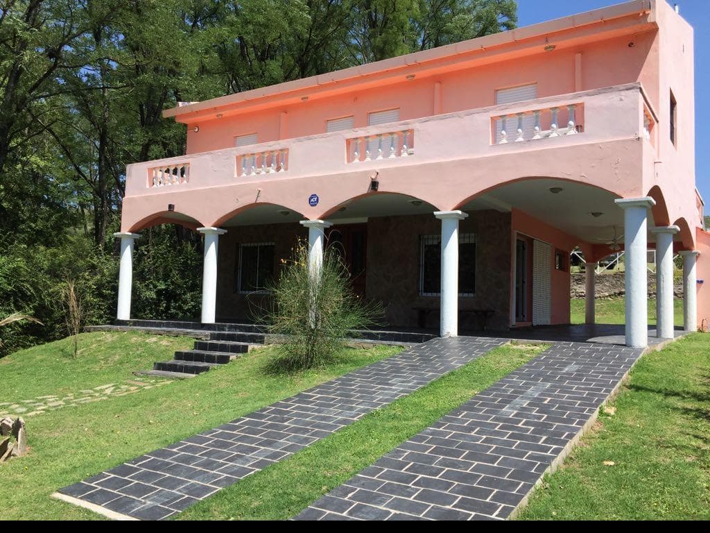 Casa en Trapiche - 1