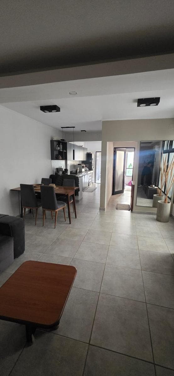 Departamento de 1 dormitorio en Oberá - 1
