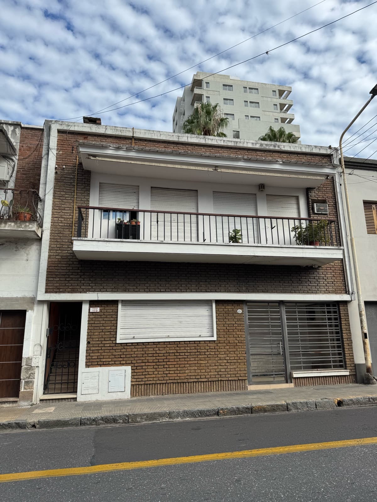 PH planta alta en venta zona microcentro , ideal profesionales !!! - 1