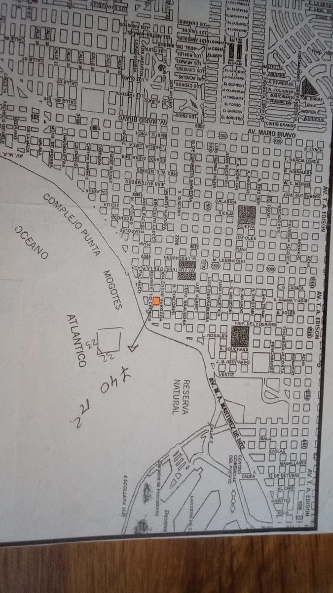 Terreno en Mar Del Plata - 1